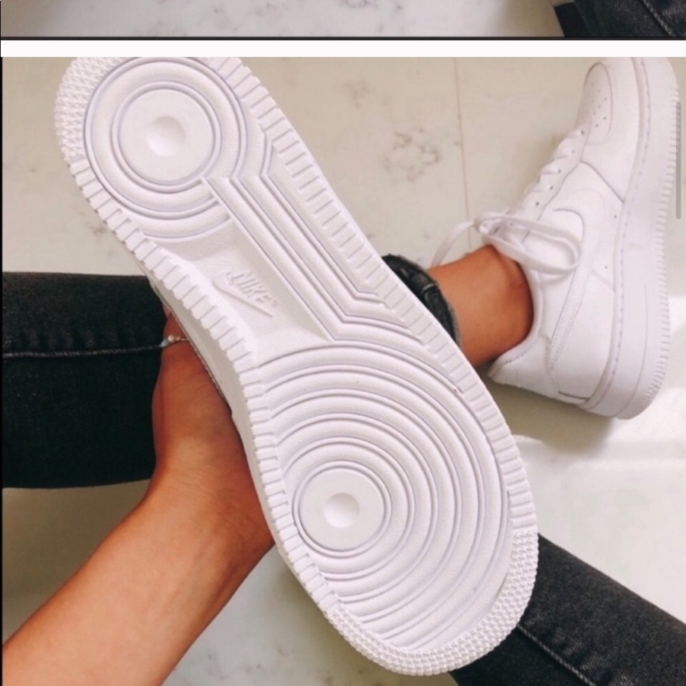 Nike Air Force 1 low - Picture 6 of 8